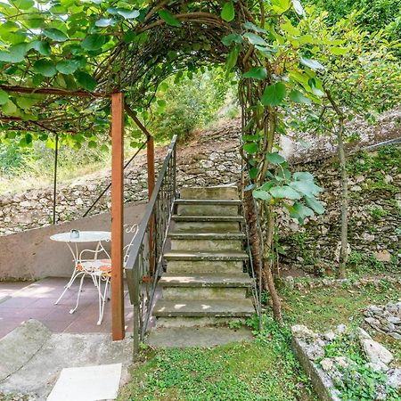 Casa Andrea Βίλα Culla Εξωτερικό φωτογραφία