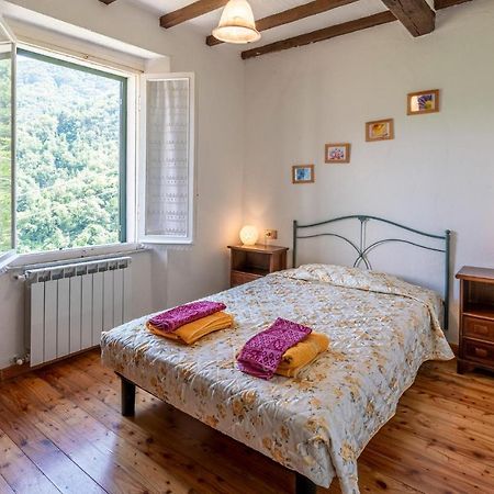 Casa Andrea Βίλα Culla Εξωτερικό φωτογραφία