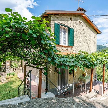 Casa Andrea Βίλα Culla Εξωτερικό φωτογραφία