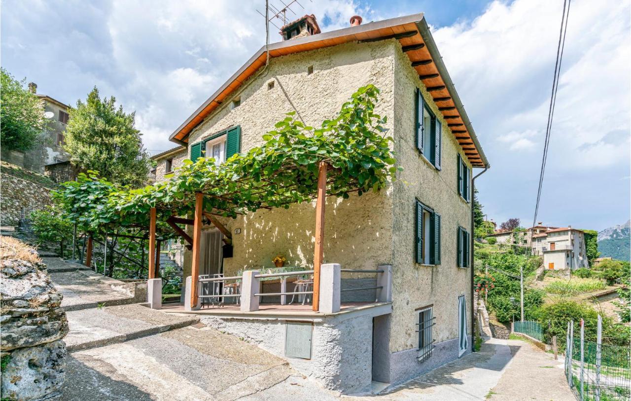 Casa Andrea Βίλα Culla Εξωτερικό φωτογραφία