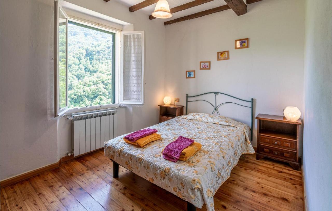 Casa Andrea Βίλα Culla Εξωτερικό φωτογραφία