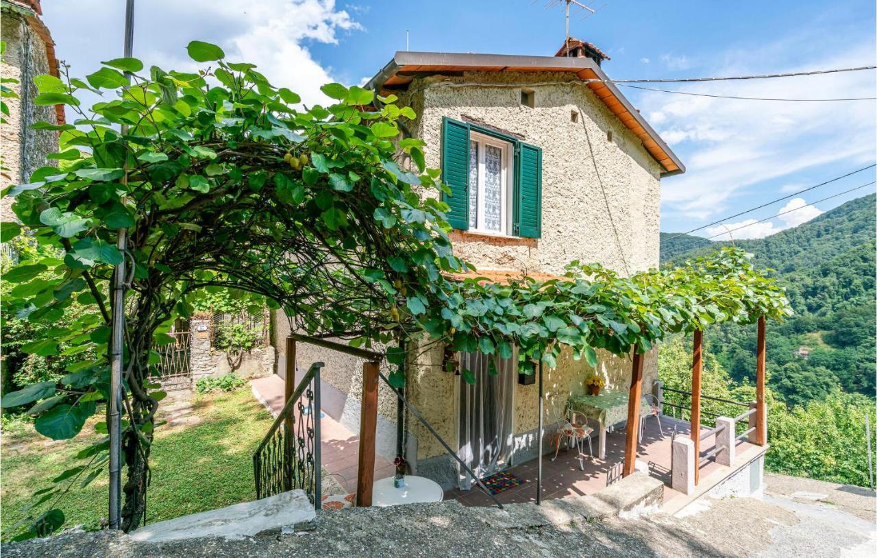 Casa Andrea Βίλα Culla Εξωτερικό φωτογραφία