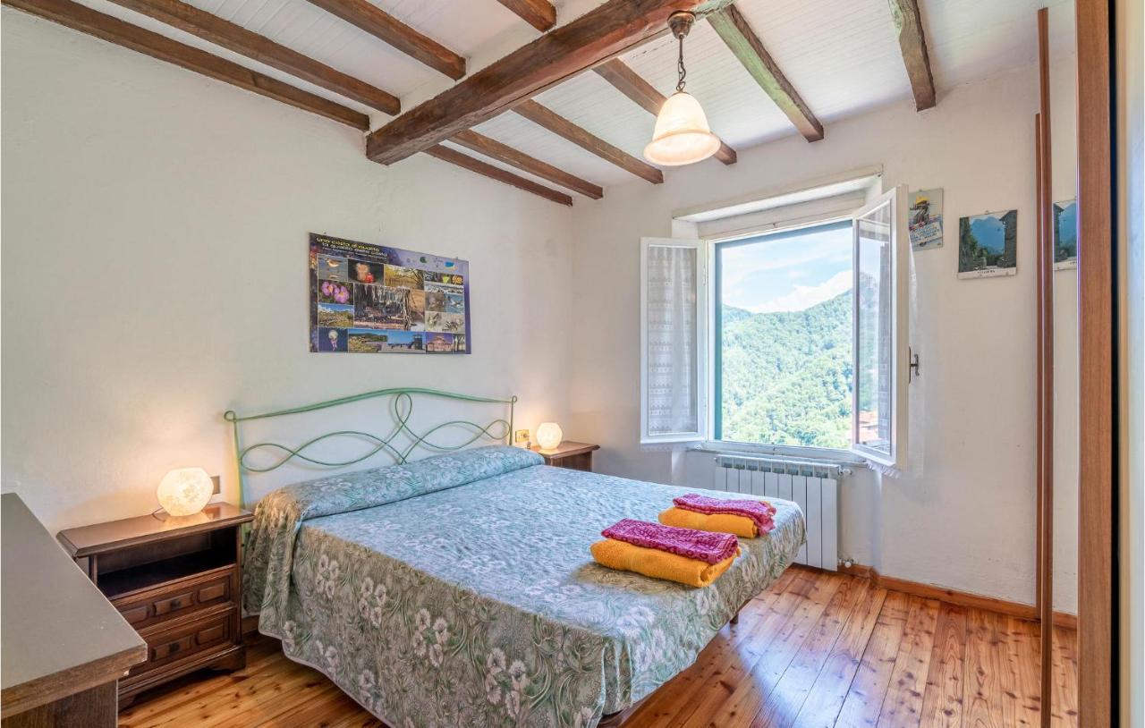 Casa Andrea Βίλα Culla Εξωτερικό φωτογραφία