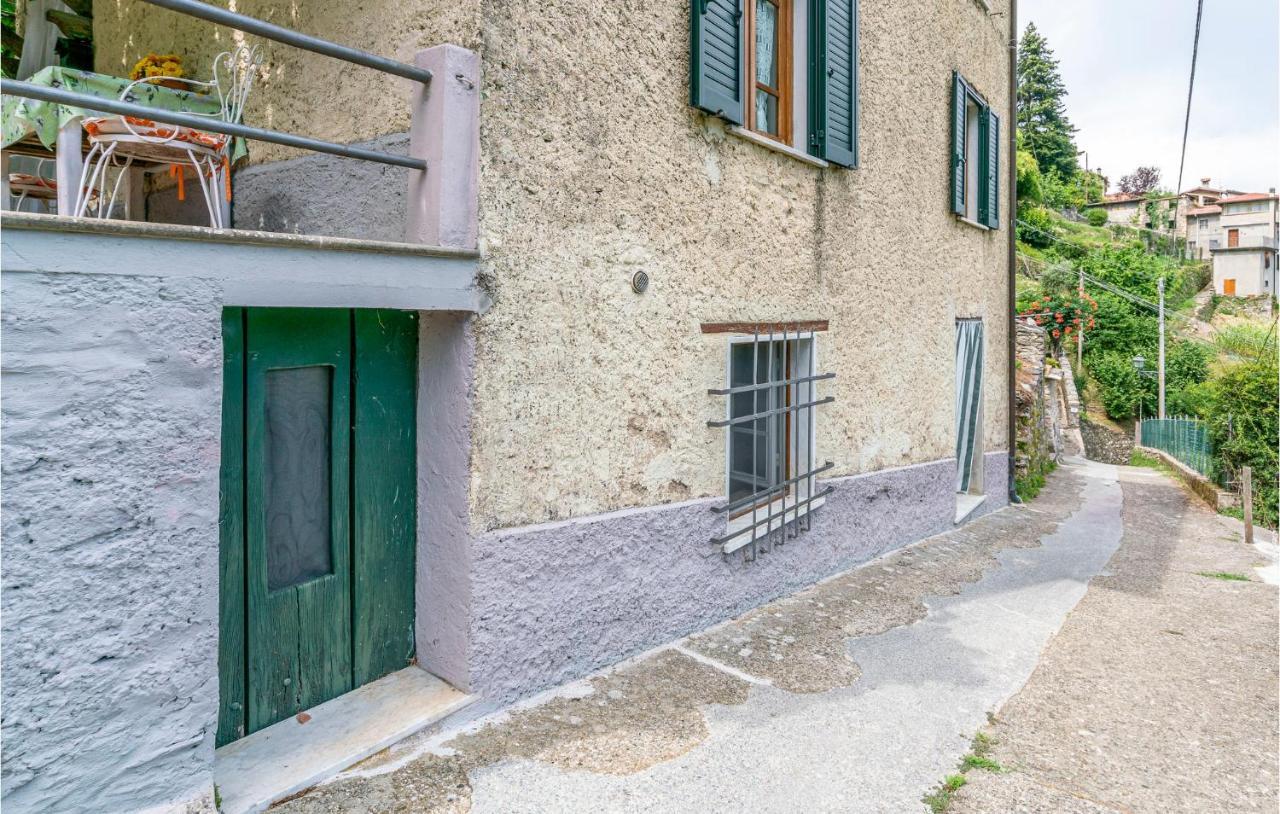 Casa Andrea Βίλα Culla Εξωτερικό φωτογραφία