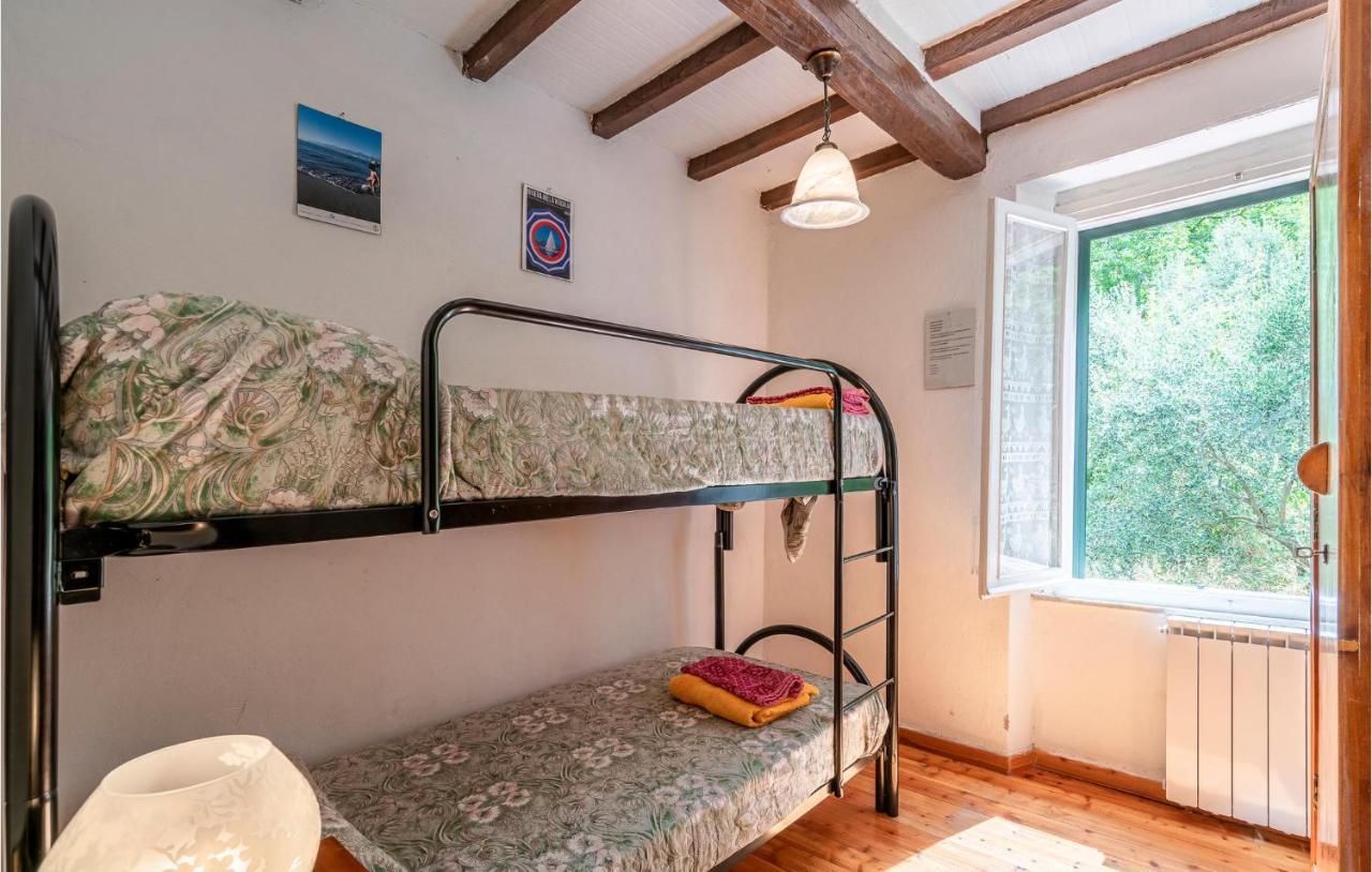 Casa Andrea Βίλα Culla Εξωτερικό φωτογραφία