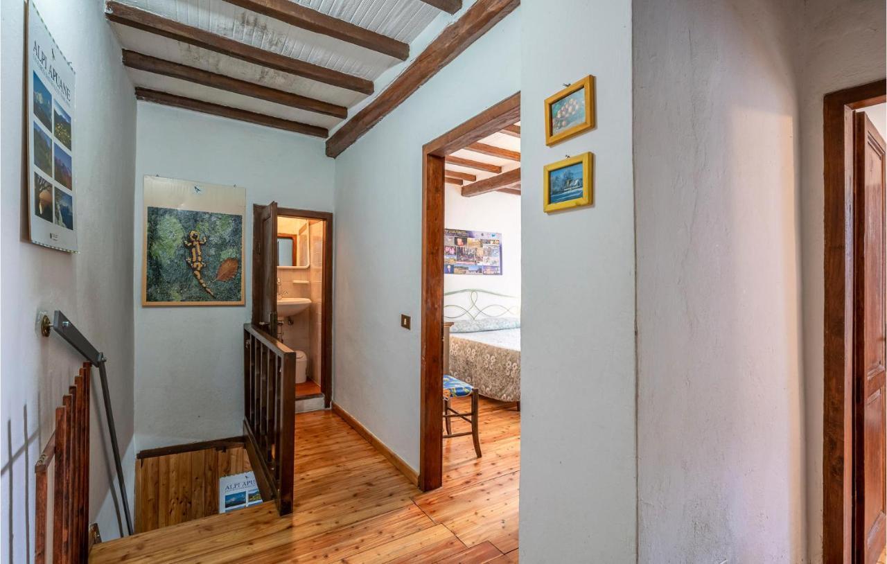 Casa Andrea Βίλα Culla Εξωτερικό φωτογραφία