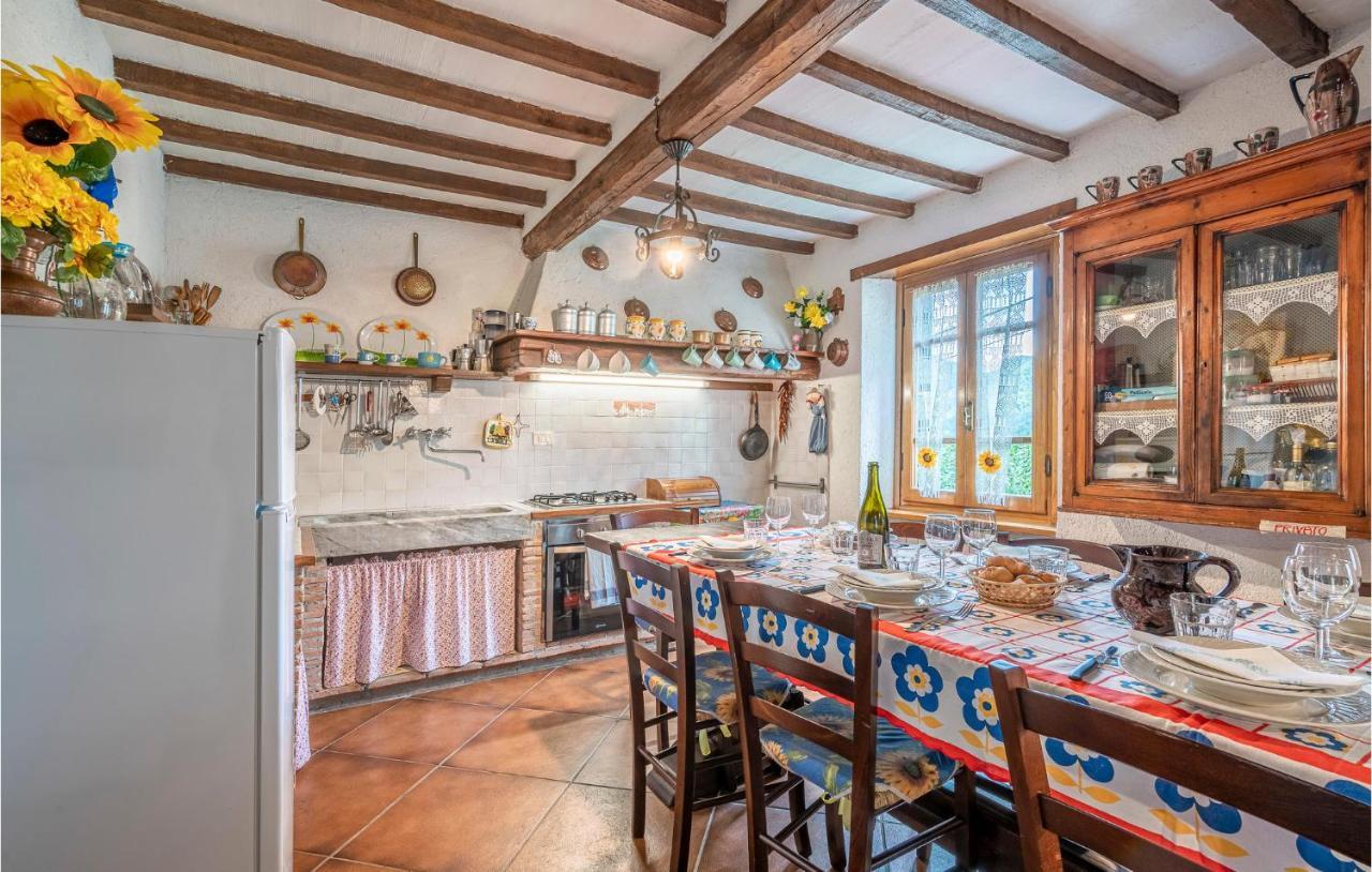 Casa Andrea Βίλα Culla Εξωτερικό φωτογραφία