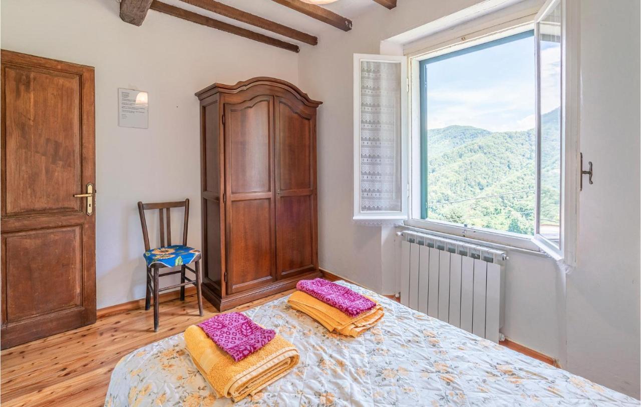 Casa Andrea Βίλα Culla Εξωτερικό φωτογραφία