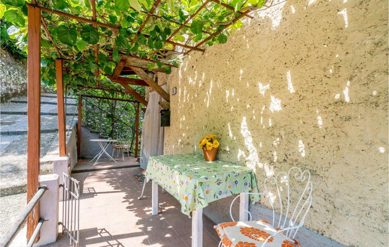 Casa Andrea Βίλα Culla Εξωτερικό φωτογραφία