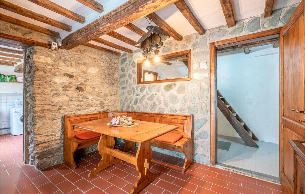 Casa Andrea Βίλα Culla Εξωτερικό φωτογραφία