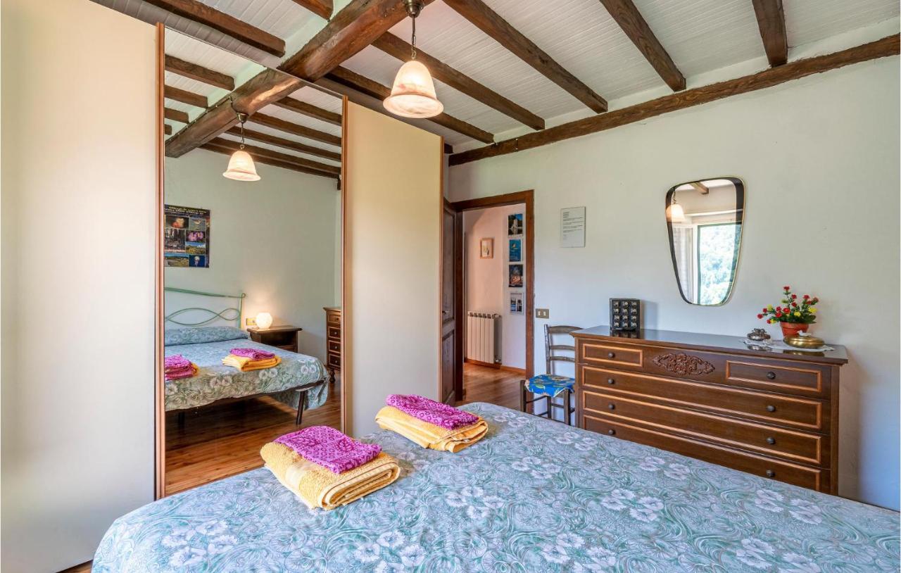 Casa Andrea Βίλα Culla Εξωτερικό φωτογραφία