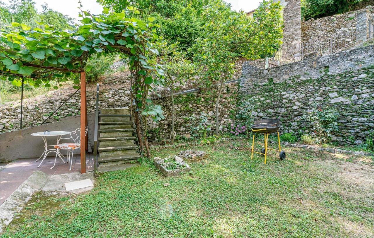 Casa Andrea Βίλα Culla Εξωτερικό φωτογραφία