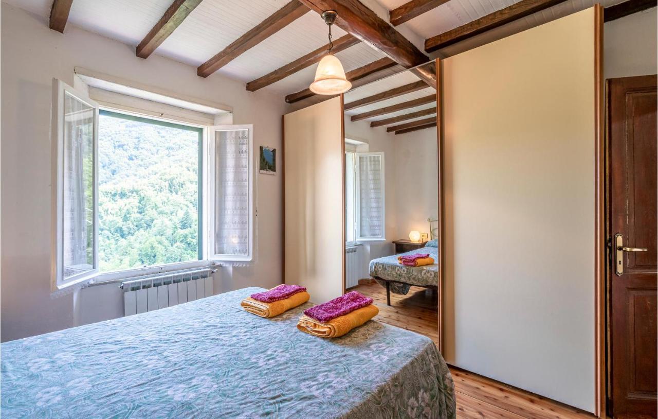Casa Andrea Βίλα Culla Εξωτερικό φωτογραφία